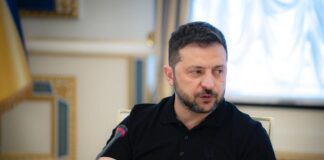 Напрацювання щодо гарантій безпеки для Києва будуть найближчим часом – Зеленський