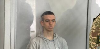 Зінченко у розмові з співкамерником зізнався у вбивстві Фаріон – прокуратура