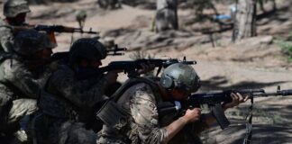 У морських піхотинців оцінили корпусну систему й пояснили, чому вони одночасно в двох областях