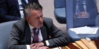 Росія продовжує маніпулювати США і особисто Трампом, викликаючи значне роздратування — Кислиця