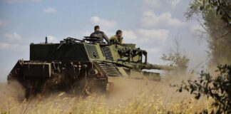 Військо Росії поблизу Покровська зосередило сили, достатні для захоплення європейської країни