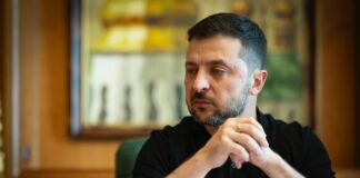 Зеленський надав нові звання начальнику Генштабу та іншим посадовцям