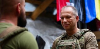 ЗСУ успішно контратакували та звільнили від росіян три села на Донеччині, повідомив Сирський