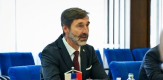 Міністр закордонних справ Словаччини: Удари по нафтопроводу "Дружба" шкодять інтересам самої України