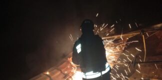 Росія атакувала Україну понад сотнею дронів – більшість з них вдалося знешкодити