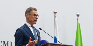 Фінський президент: Путін навмисно висунув нереалістичні вимоги — це поширена тактика