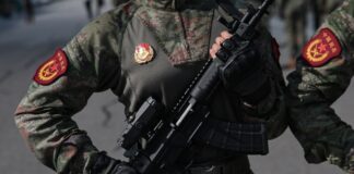 МЗС Китаю спростовує повідомлення про плани відправки китайських військ в Україну