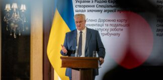 Сибіга відповів Лаврову: Не має права говорити про легітимність Зеленського