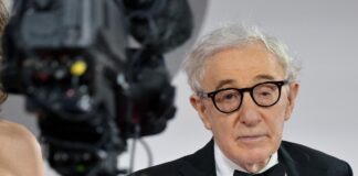 Вуді Аллен відреагував на критику через участь у московському кінофестивалі
