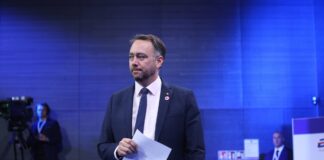 Міністр закордонних справ Бельгії закликав тих, хто блокує вступ України в ЄС, пам’ятати історію