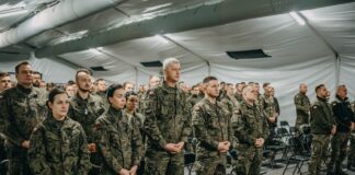 Польща проведе навчання "Залізний захисник-25″ на тлі російсько-білоруських маневрів