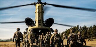 Західні союзники розробили орієнтовний план розміщення миротворців в Україні
