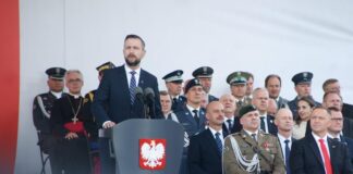 Польща заявила, що без вирішення Волинського питання шанси України на вступ до ЄС незначні