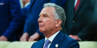 Знаковий сигнал: цього тижня Уіткофф проведе зустріч з представниками України у Нью-Йорку
