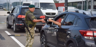 Кабмін оприлюднив документ щодо виїзду чоловіків за кордон, зміни набирають чинності з 28 серпня
