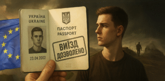 Держава має довіряти: чому Зеленський дозволив виїзд чоловікам 18-22 років за кордон