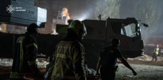 Посольство США засудило атаку РФ 28 серпня: Трамп наголошував на необхідності зупинити вбивства