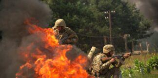 За п’ять років кількість зниклих безвісти у світі зросла на 70% – Червоний Хрест