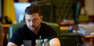 Зеленський: Путін під час візиту в Китай буде викручуватись, це його спорт номер один