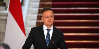 Угорщина не підтримала заяву ЄС із засудженням атаки на Київ: Будапешт висловився