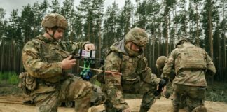 The Telegraph: Трамп обговорює відправку в Україну солдатів з приватних військових компаній