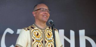 Вбивство Парубія: у держохороні повідомили, за чию безпеку і в які строки відповідають