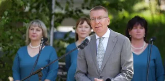 Латвія підтримує нову ініціативу НАТО із забезпечення України зброєю PURL purl