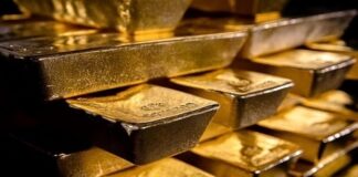 Інвестиції в золото зросли на 75%