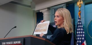 Білий дім оголосив звернення для держав без торговельних угод