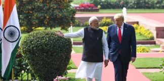 Индия продолжит закупать нефть из РФ, несмотря на угрозы Трампа — СМИ