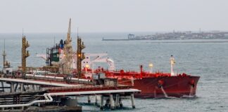 В’єтнам розпочав закупівлю нафтохімічної сировини в Росії