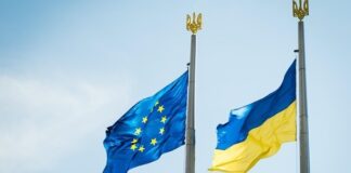 Європейська Рада затвердила новий транш понад €3 млрд для України