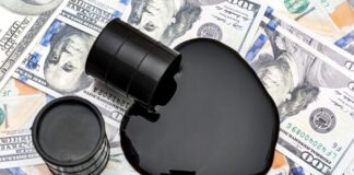 Розвідка повідомляє про підготовку Росії до ціни на нафту у $40 за барель