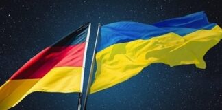 Німецький експорт до України збільшився на 30%