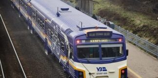 Бізнес закликав Раду підняти фінансування Укрзалізниці