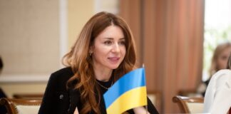 Україна має намір продовжити закупівлі газу з Азербайджану