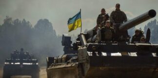 Витрати України на оборонний сектор за сім місяців визначено