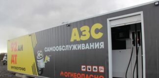 Брак бензину зафіксовано в четвертому регіоні Росії