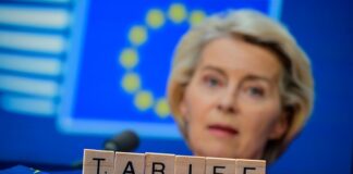 ЄС та США досягли домовленості щодо майбутньої торгової угоди