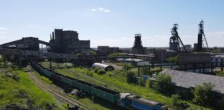 Казахстан замінює Росію на європейському ринку вугілля – ЗМІ