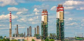 Одеський припортовий завод планують продати через аукціон