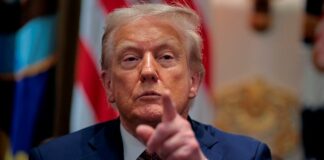 Трамп встановив 50% мито на імпорт товарів з Індії