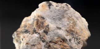 В Україні оголосили конкурс на розробку літієвого родовища