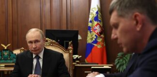Економічні прогнози для Росії виявилися невтішними для Путіна