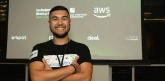 Українсько-американський стартап StackBooster здобув $100 000 фінансування від ZAS Ventures, збільшивши загальну суму інвестицій до $230 000