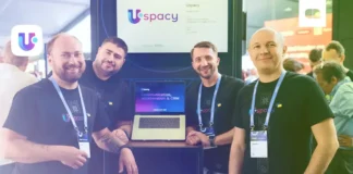 Український SaaS-стартап Uspacy отримав 420 тис. євро для розширення своєї CRM-платформи