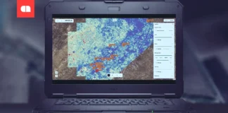 Дансько-український стартап Dropla Tech отримав €2,4 млн для вдосконалення AI-технологій з виявлення мін