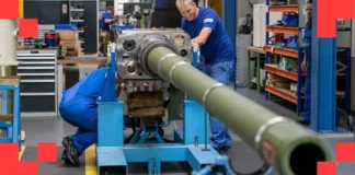 У Верховній Раді розробляють новий правовий режим Defence City для ОПК — що думають самі виробники