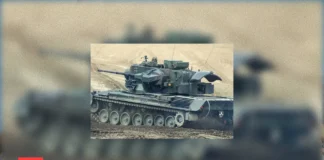 Німецька компанія KNDS відкриє в Україні ремонтні хаби для військової техніки