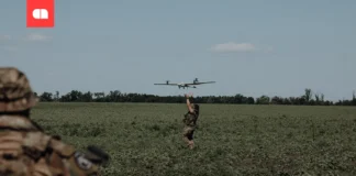 ШІ-дрони, що скорочують час атаки до кількох хвилин: Quantum Systems і STARK презентували Hunter-Killer